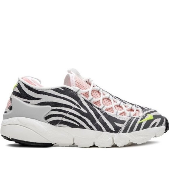 Nike x Olivia Kim Air Footscape sneakers - Picture 2 of 12